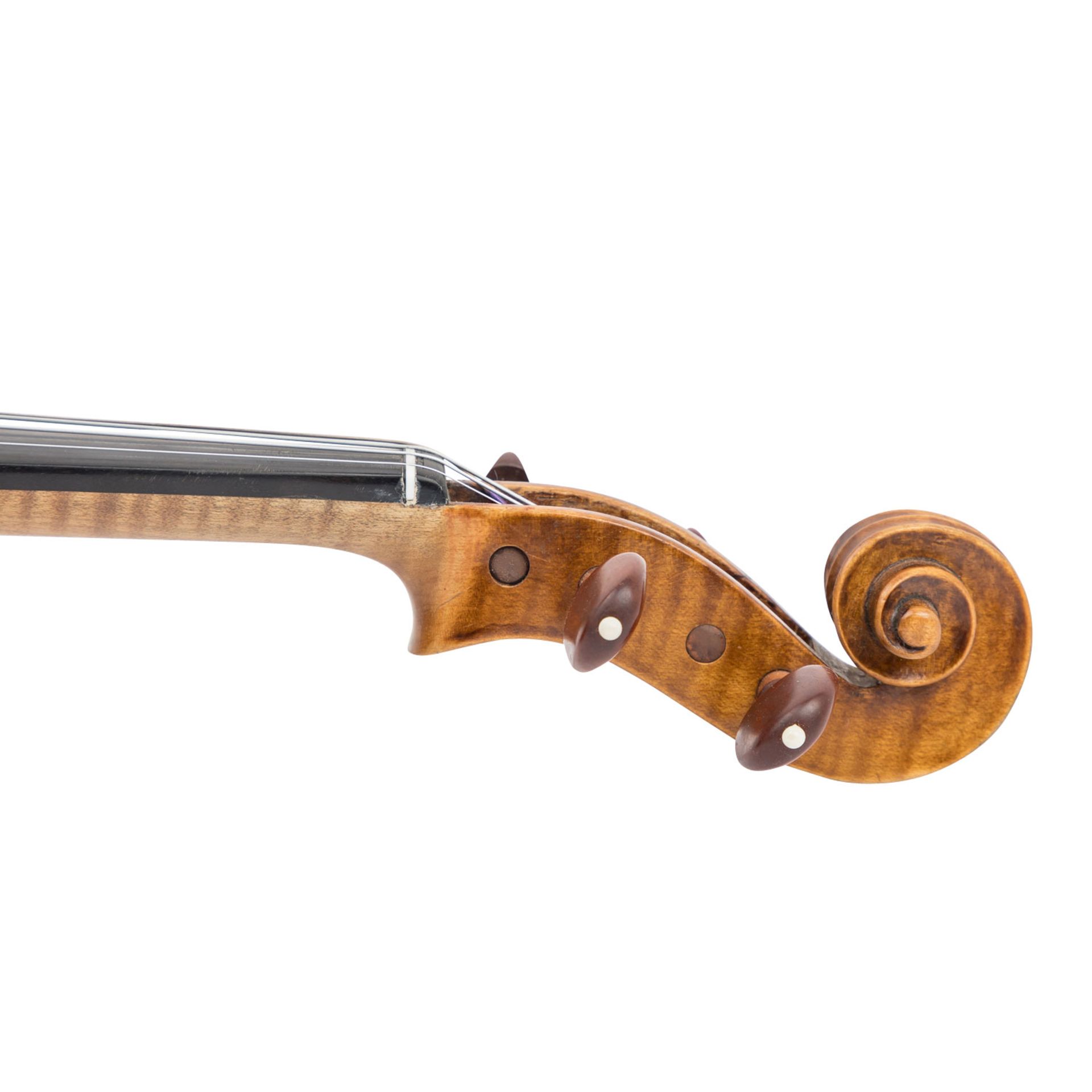 4/4 GEIGE / VIOLINE „Alina“, - Bild 5 aus 6