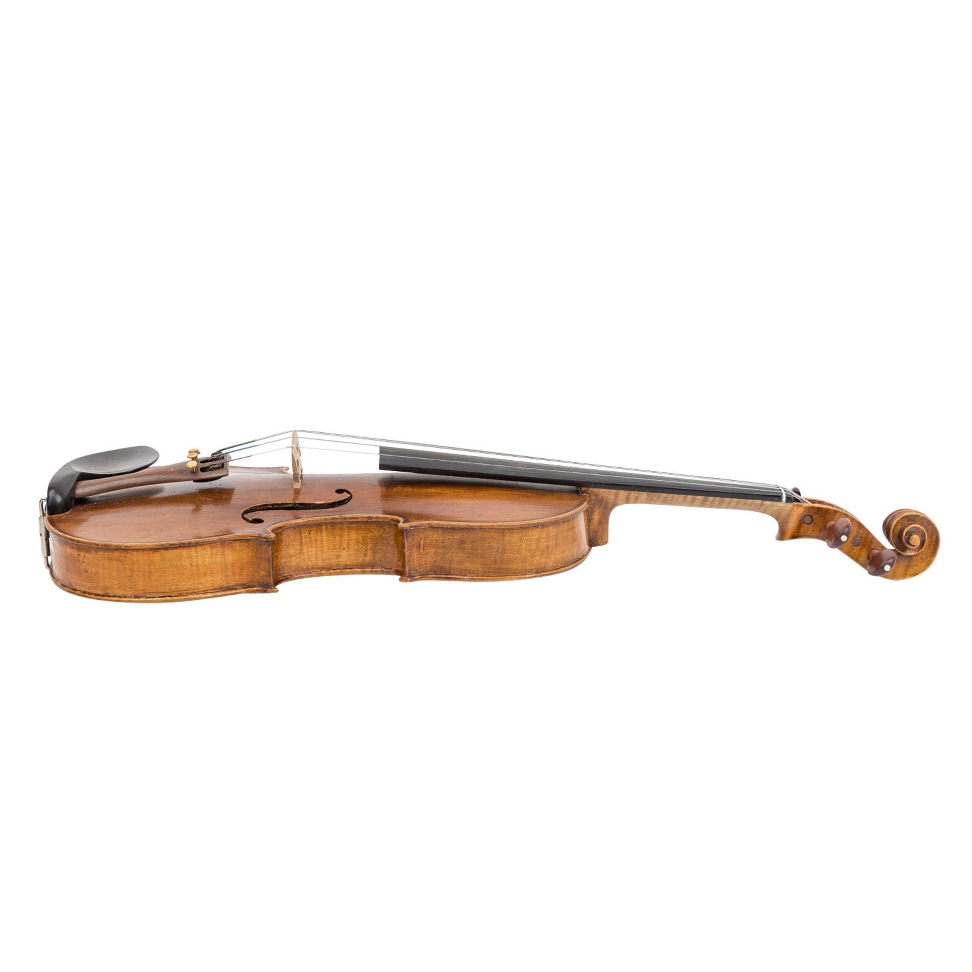 4/4 GEIGE / VIOLINE „Alina“, - Bild 4 aus 6