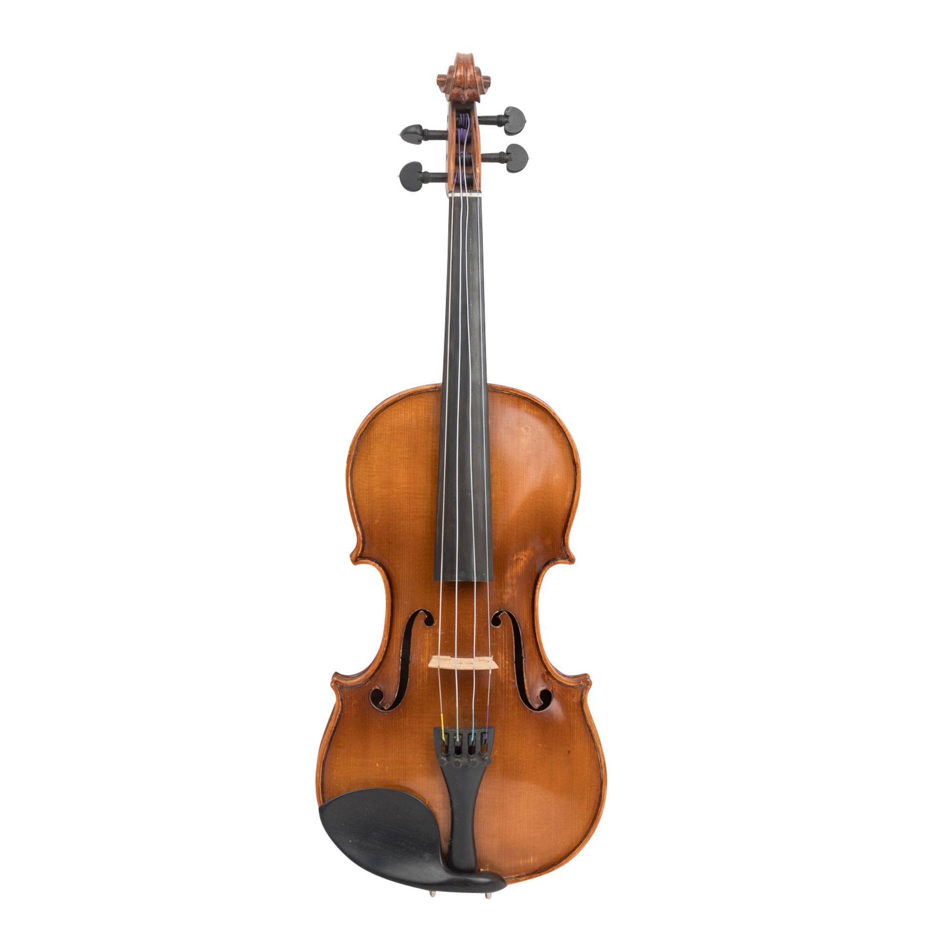 4/4 GEIGE / VIOLINE „Adele“,