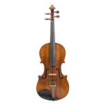 4/4 GEIGE / VIOLINE „Alina“,