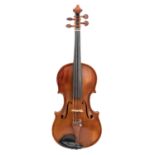 4/4 GEIGE / VIOLINE „Edelgard“,