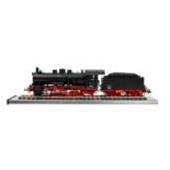 MÄRKLIN Schlepptenderlok '5505', Spur 1,