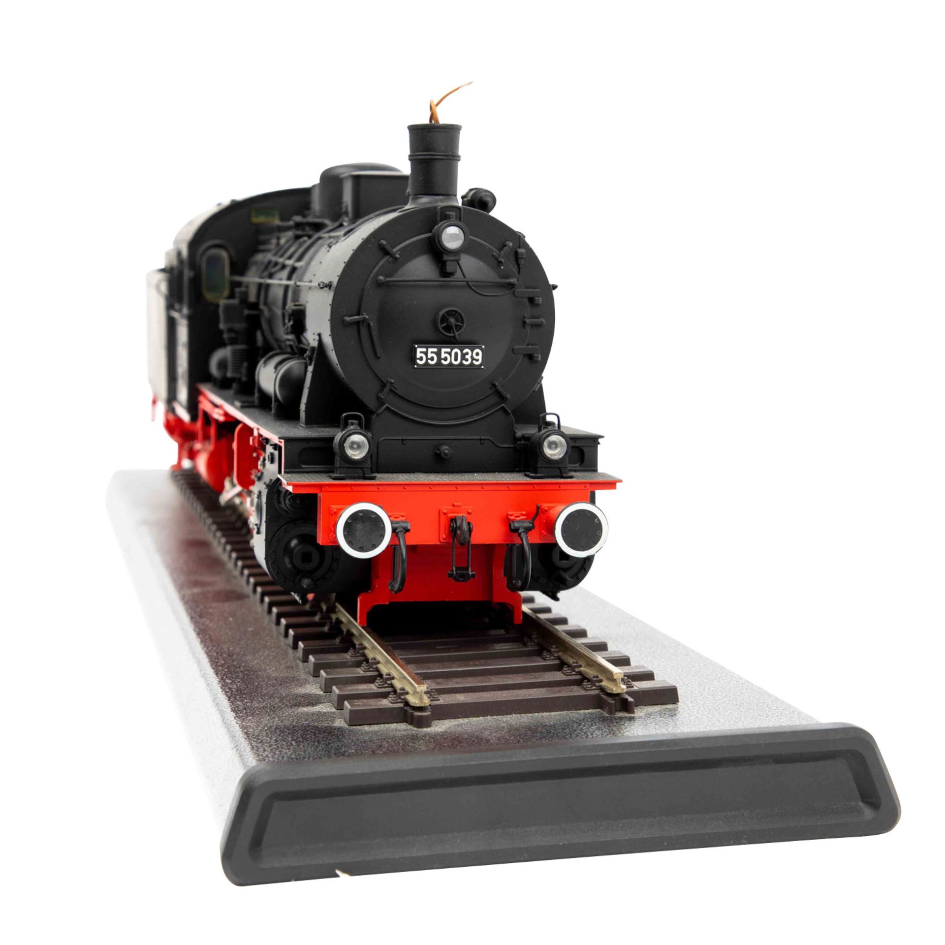 MÄRKLIN Schlepptenderlok '5505', Spur 1, - Bild 5 aus 5