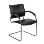 THONET, FREISCHWINGER S78-S79, 80er Jahre.