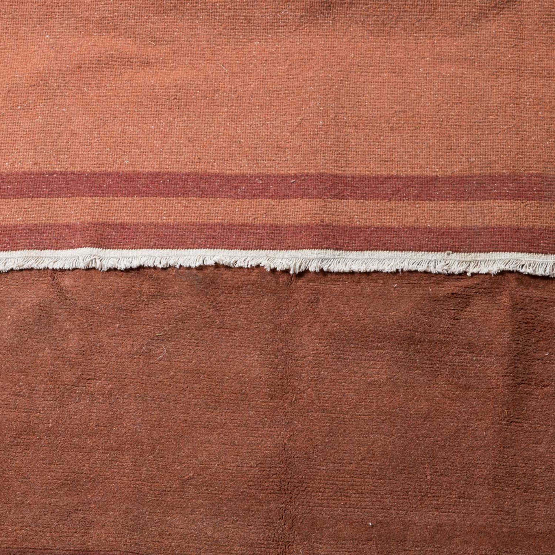 Teppich. CHINA, 20. Jh., 250x170 cm. - Bild 3 aus 5
