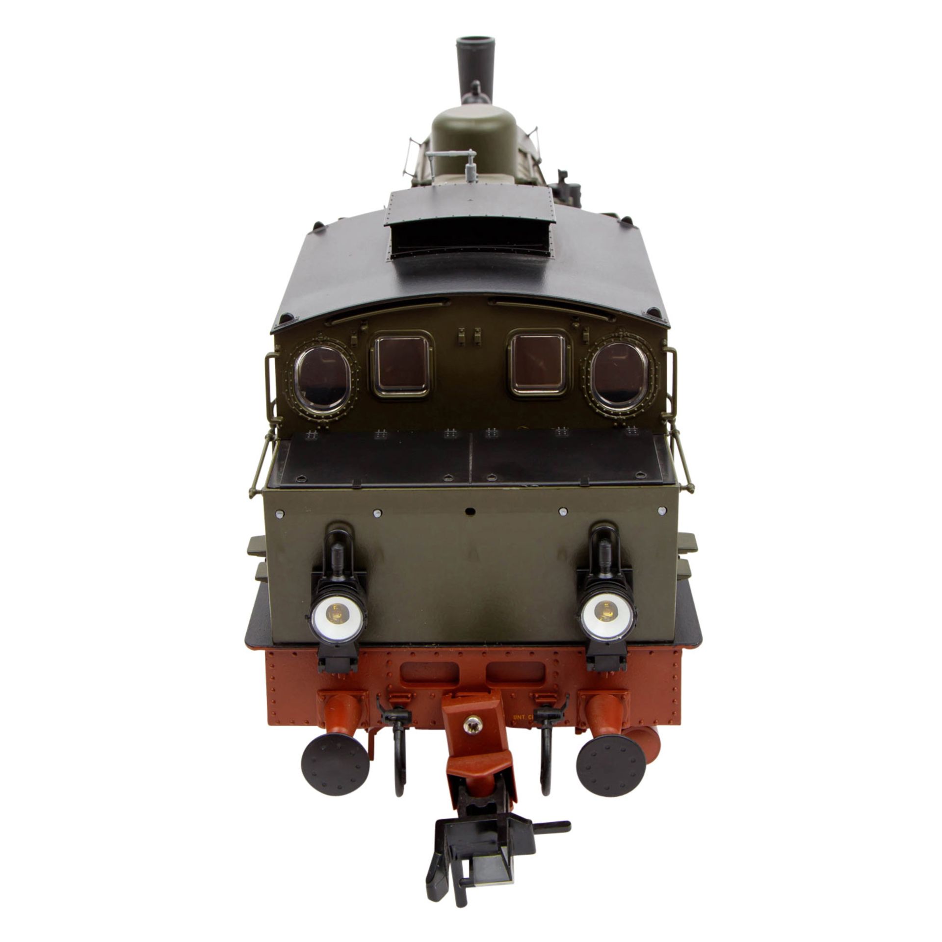 MÄRKLIN Tenderlok '55910', Spur 1, - Image 5 of 6