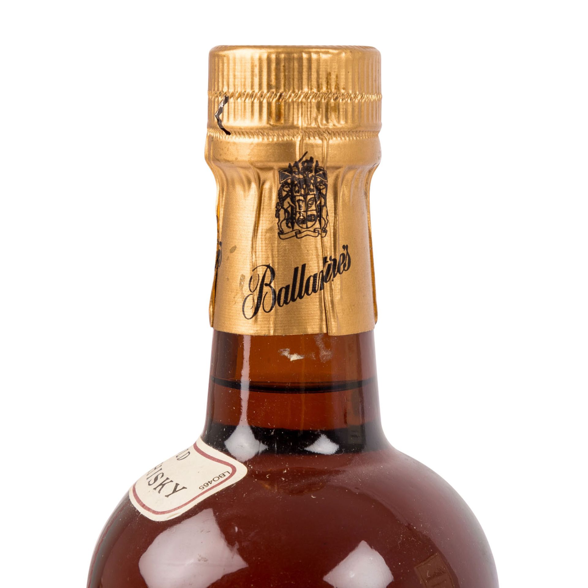 BALLANTINE'S blended 'very old' Scotch Whisky, 30 years - Image 3 of 3