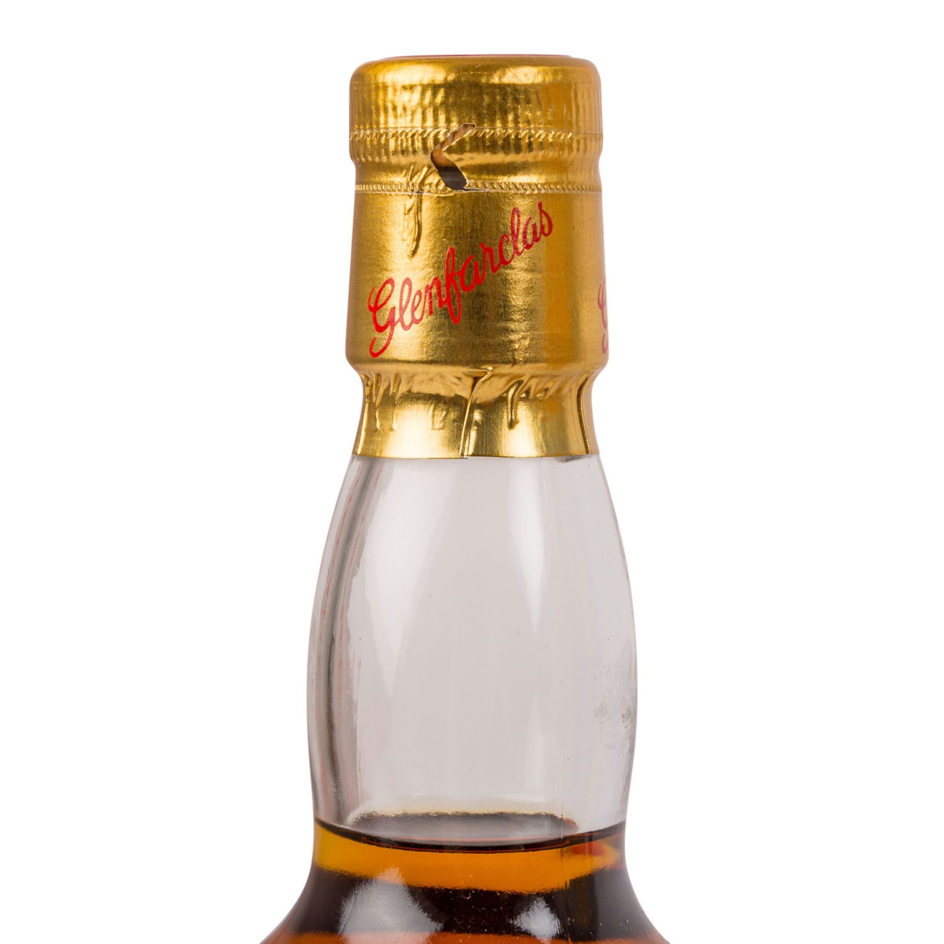 GLENFARCLAS Single Malt Scotch Whisky 'Maria Stuart', 1978 - Image 3 of 3