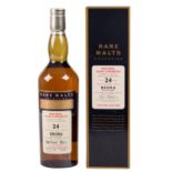 BRORA Single Malt Scotch Whisky, 24 years
