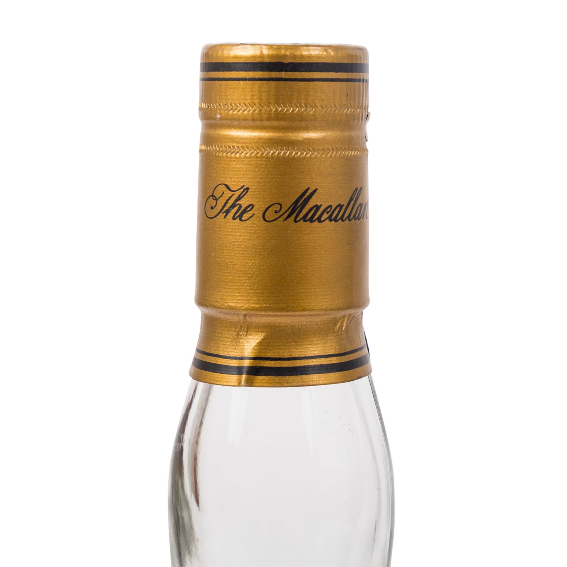 MACALLAN Single Malt Scotch Whisky 1946, 52 years - Bild 4 aus 6