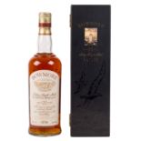 BOWMORE Single Malt Scotch Whisky, 21 years