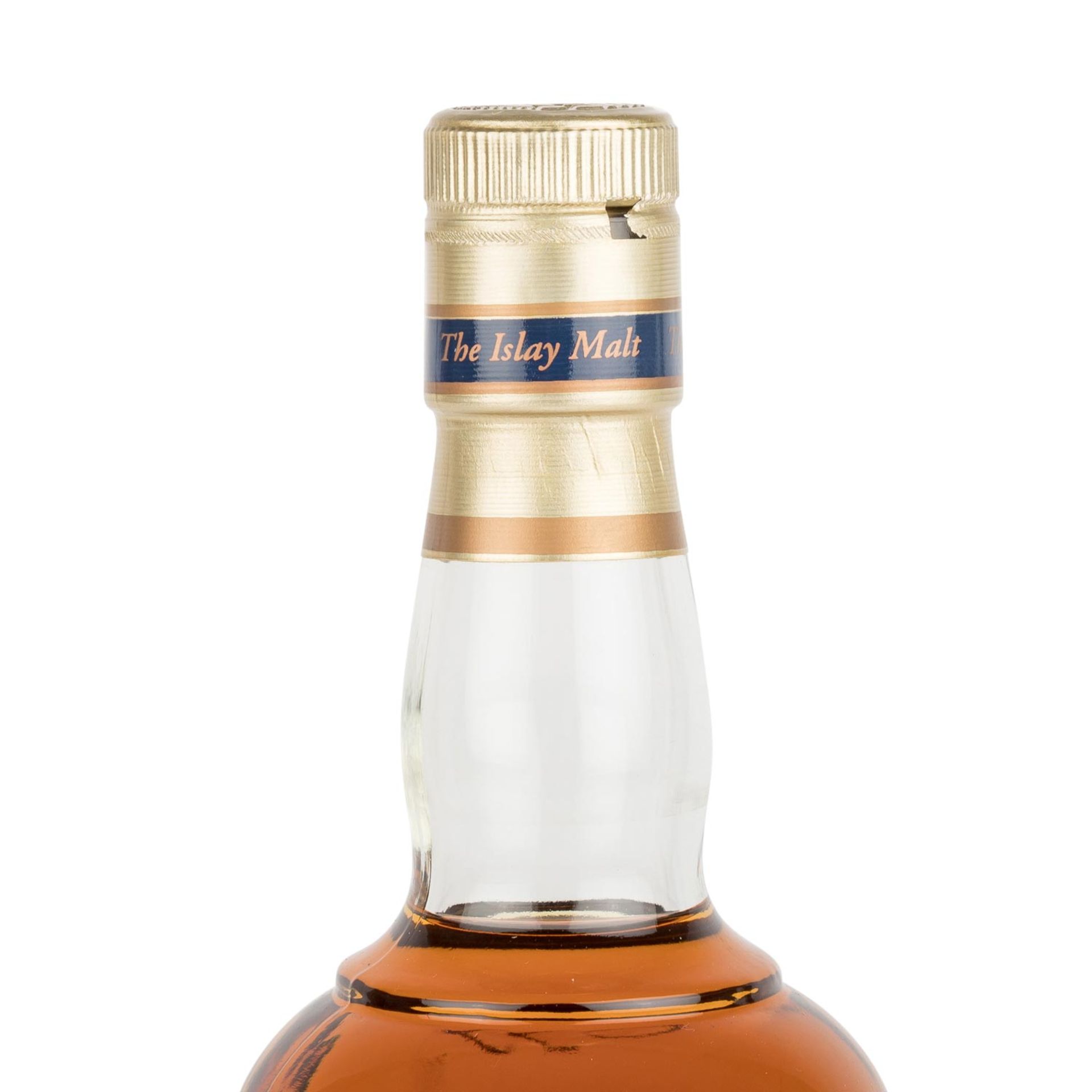 BOWMORE Single Malt Scotch Whisky 'MARINER', 15 years - Image 4 of 5