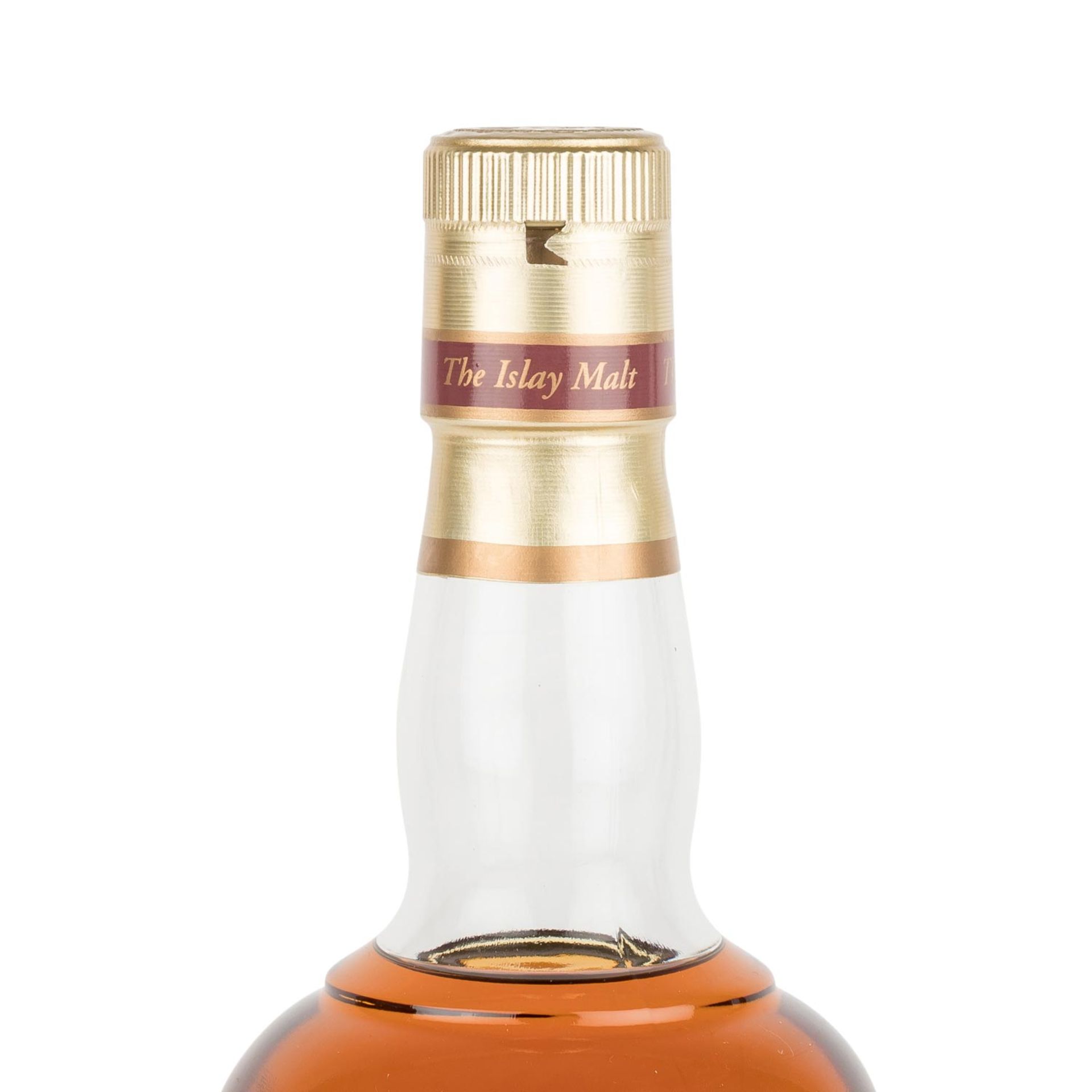 BOWMORE Single Malt Scotch Whisky 'CASK STRENGTH' - Image 4 of 5