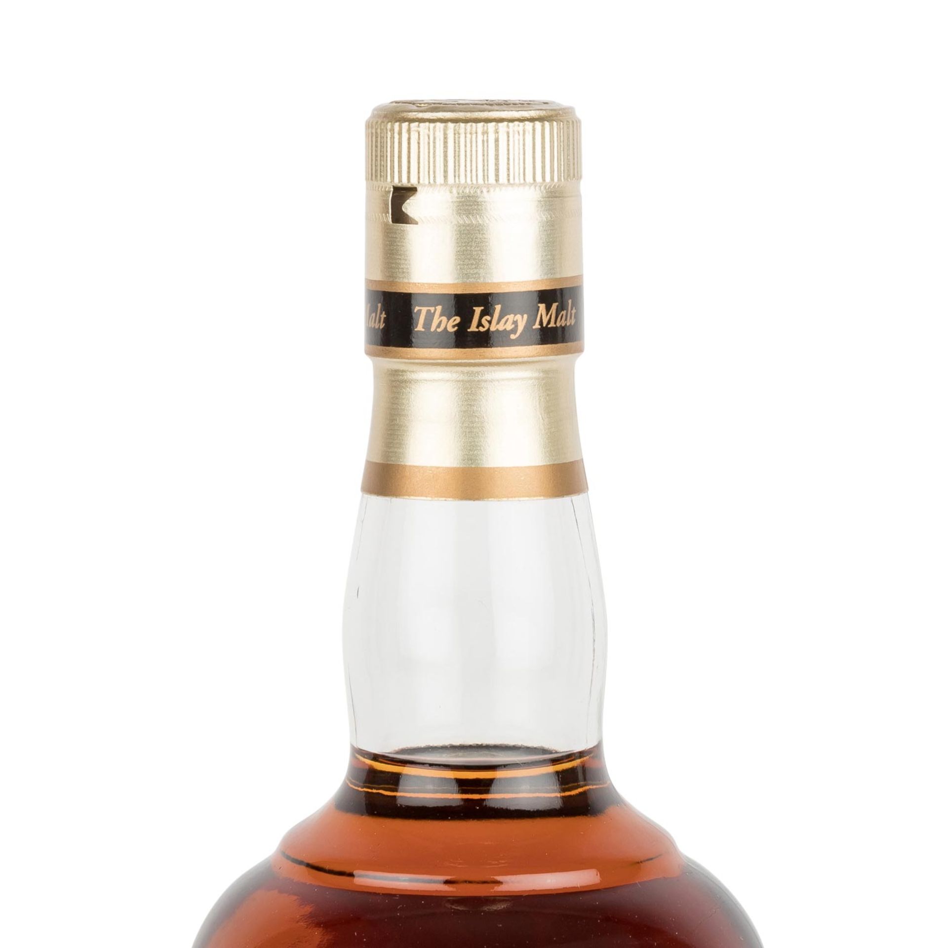 BOWMORE Single Malt Scotch Whisky 'DAWN' Ruby Port Cask - Image 4 of 5