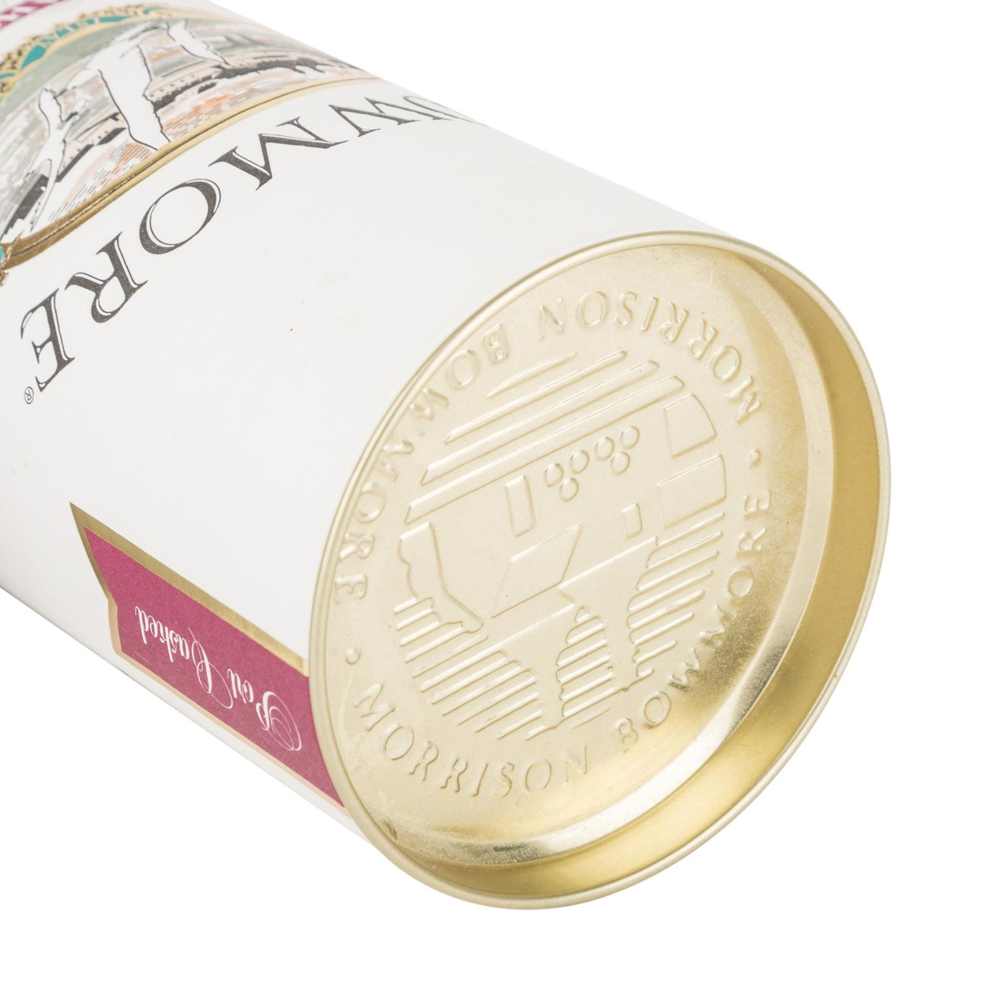 BOWMORE Single Malt Scotch Whisky 'DAWN' Ruby Port Cask - Image 5 of 5