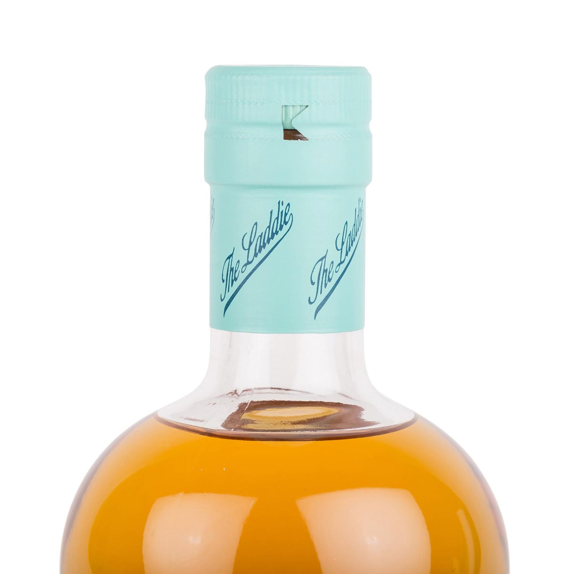 BRUICHLADDICH Single Malt Scotch Whisky 'Second Edition' 12 Years - Image 5 of 5