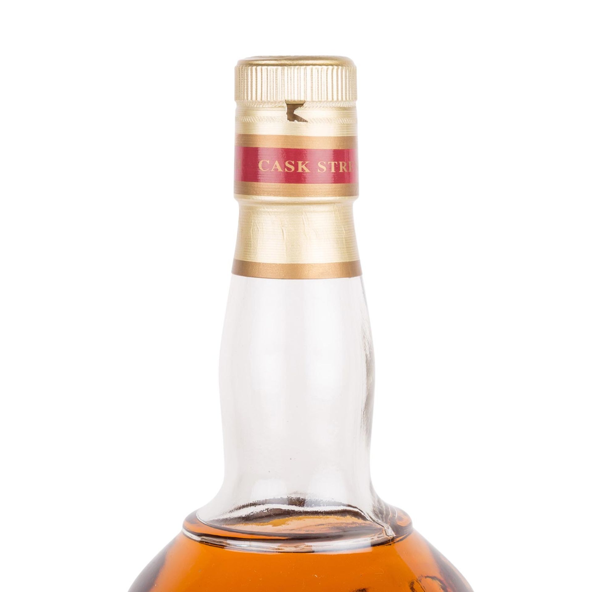 BOWMORE Single Malt Scotch Whisky 'CASK STRENGTH' - Image 4 of 5