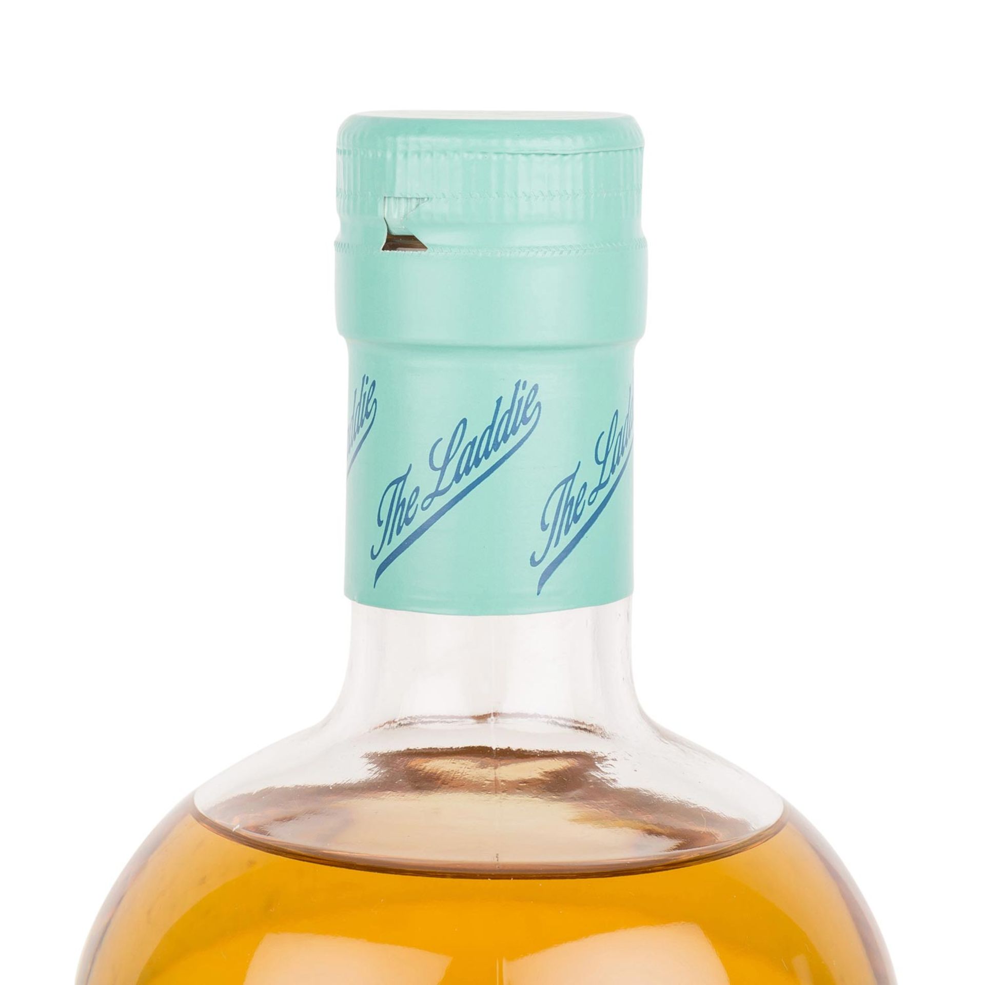 BRUICHLADDICH Single Malt Scotch Whisky 20 Years - Image 4 of 5