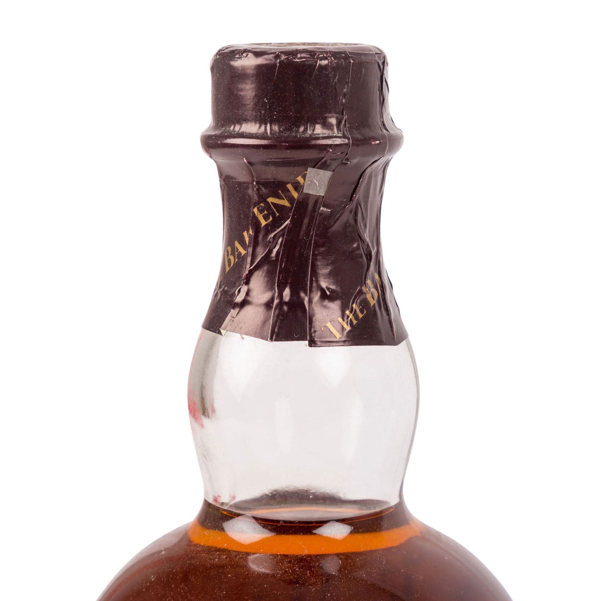 THE BALVENIE Single Malt Scotch Whisky, 21 years 'PORT WOOD' - Image 3 of 3