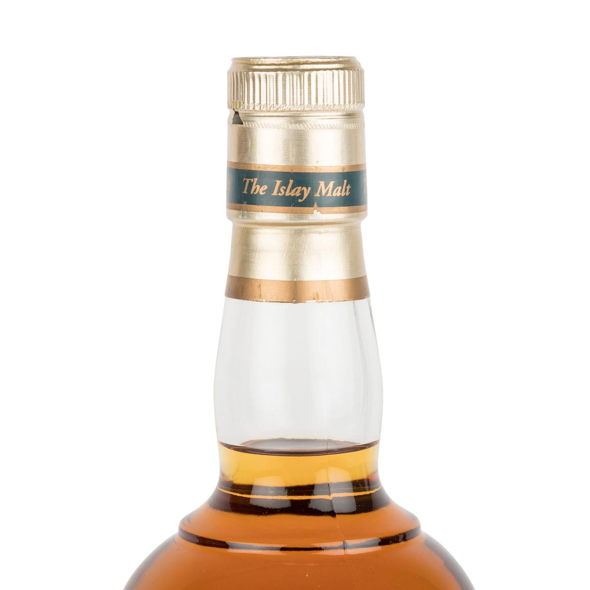 BOWMORE Single Malt Scotch Whisky 'MARINER', 15 years - Image 4 of 5