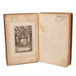 JOHANN W. WURMBRAND "Collectanea Genealogico-Historica, Ex Archivo Inclytorum Austriae Inferioris St