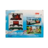 MÄRKLIN MAXI Starter-Set '54403', Spur 1,