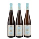 WEINGUT ROBERT WEIL 3 Flaschen "Kiedrich Gräfenberg GG" 2014