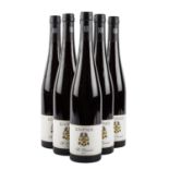 WEINGUT KNIPSER 6 Flaschen St. Laurent 2014,