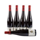 WEINGUT KNIPSER 5 Flaschen Mandelpfad 2009,