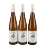 FÜRST LÖWENSTEIN 3 Flaschen AUSLESE WEIßGOLD 1989