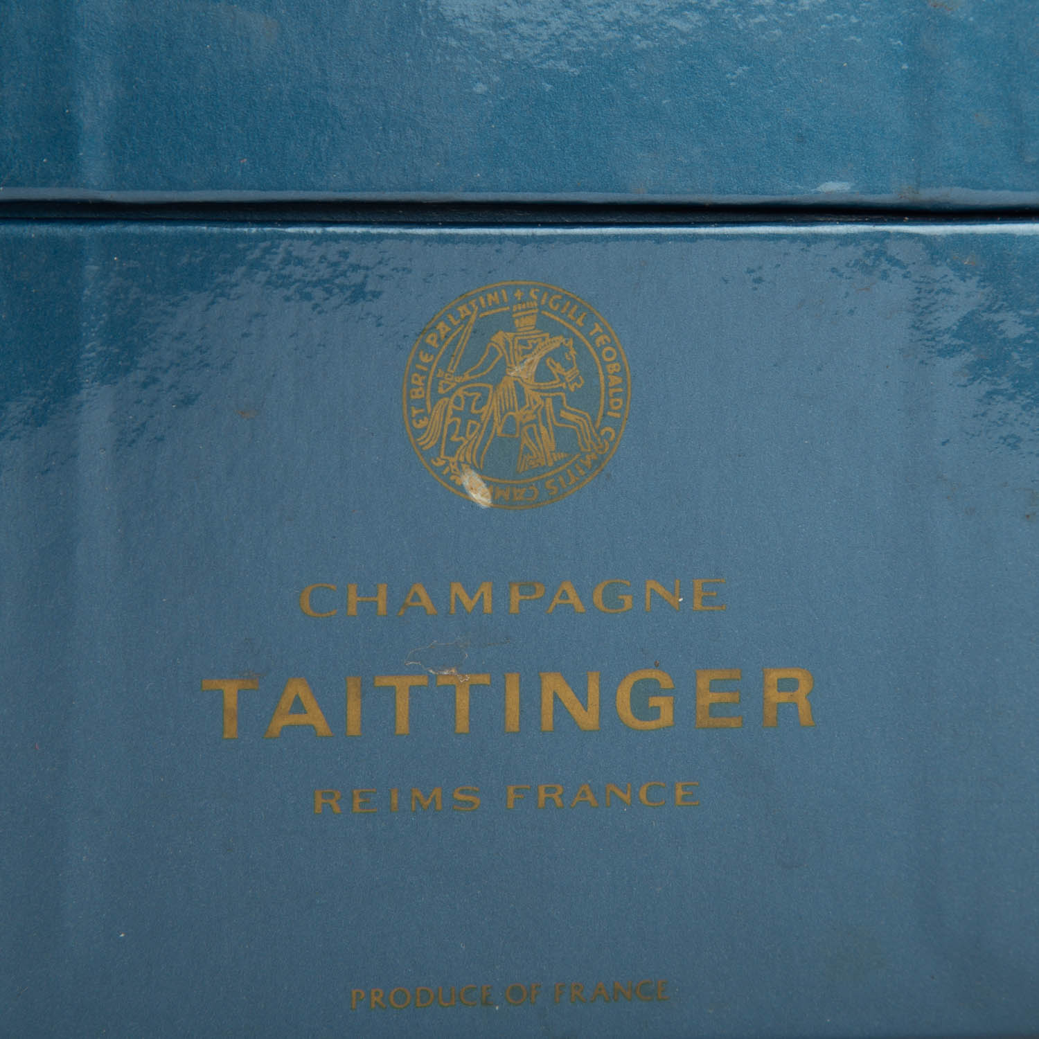 TAITTINGER Champagner 'Collection' 1 Flasche 'Andre Masson' 1982 - Image 5 of 8