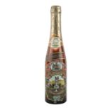 G.M PABSTMANN & Sohn 1 Flasche Hochheimer Königin Victoria 1971,