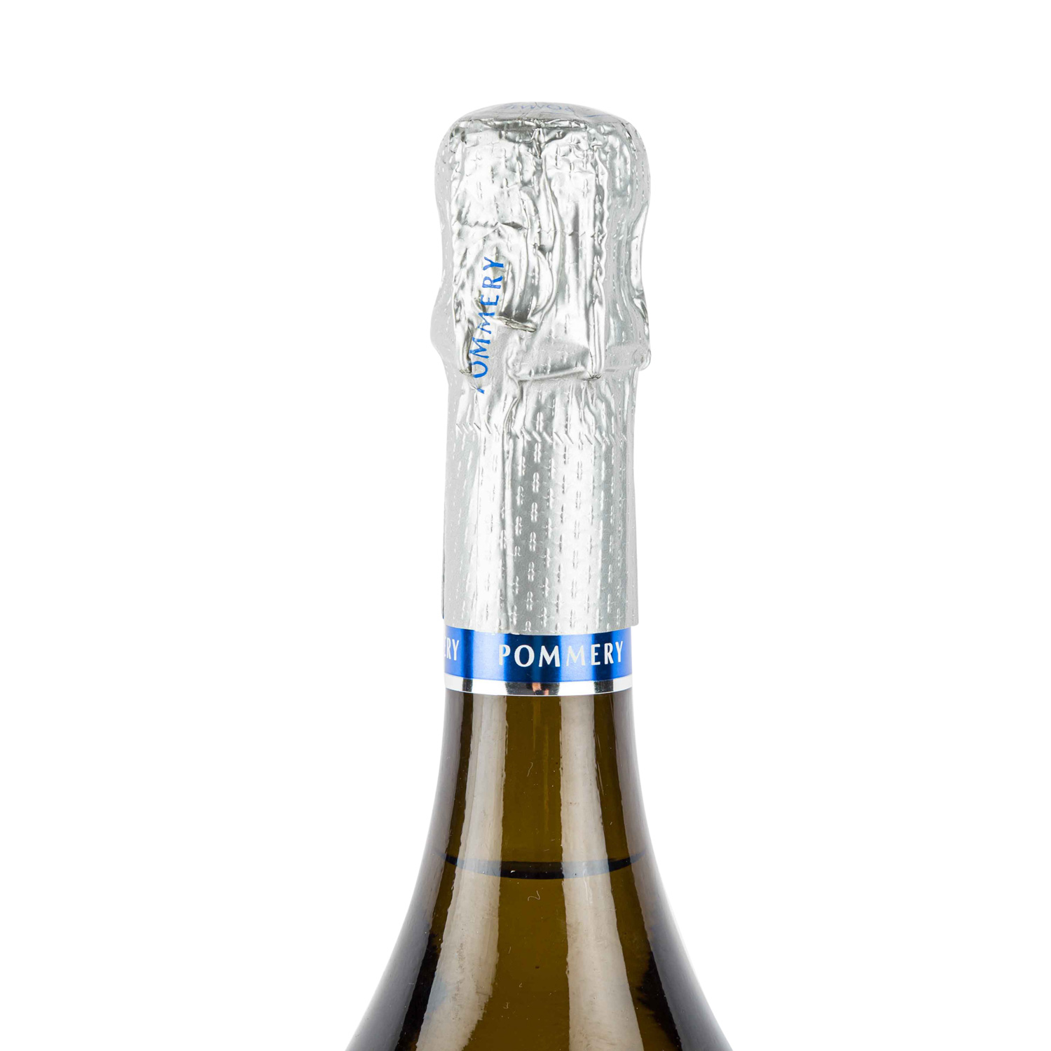 POMMERY 1 Flasche APANAGE PRESTIGE - Image 3 of 5