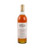 CHATEAU SIGALAS RABAUD 1 Flasche 1955,