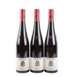 WEINGUT KNIPSER 3 Flaschen Kirschgarten 2007,