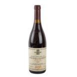 LOUIS TRAPET PÈRE & FILS 1 Flasche Latricières-Chambertin 1995,