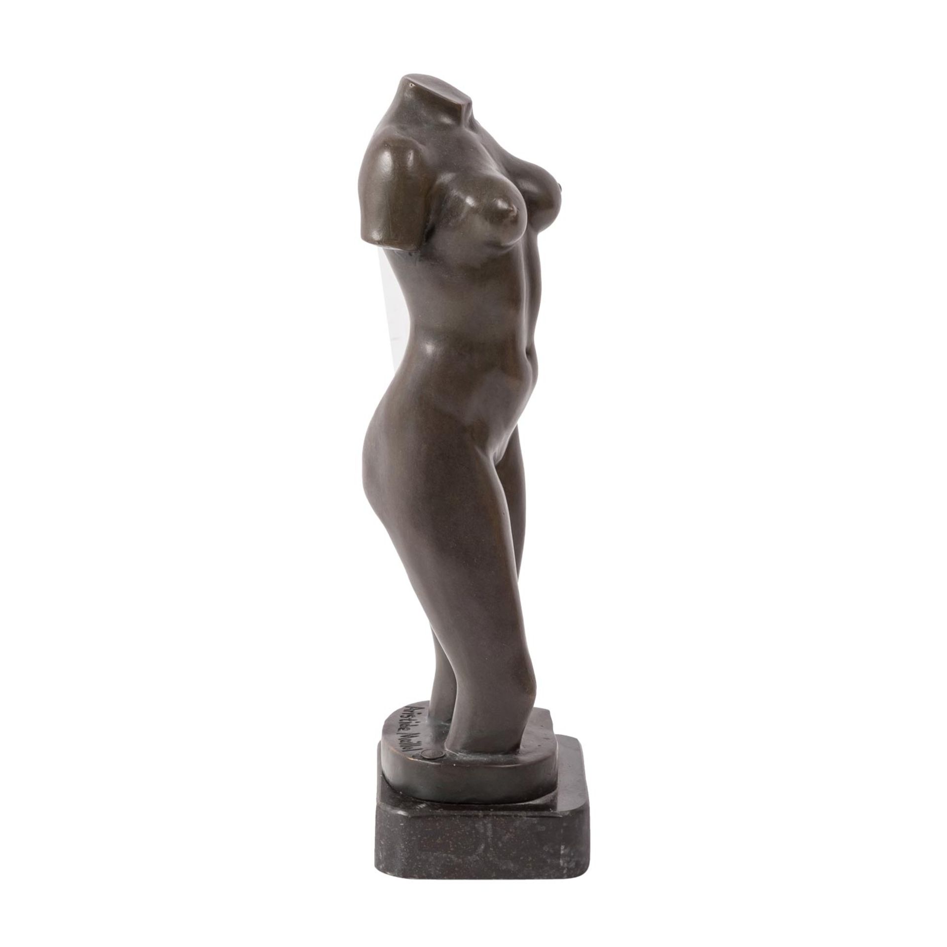 MAILLOL, ARISTIDE J. B., NACH (1861-1944), "Torso Ile-de-France", - Image 4 of 7