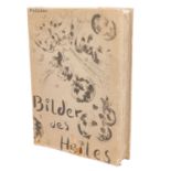 BÜCKER, H.G. "Bilder des Heiles"