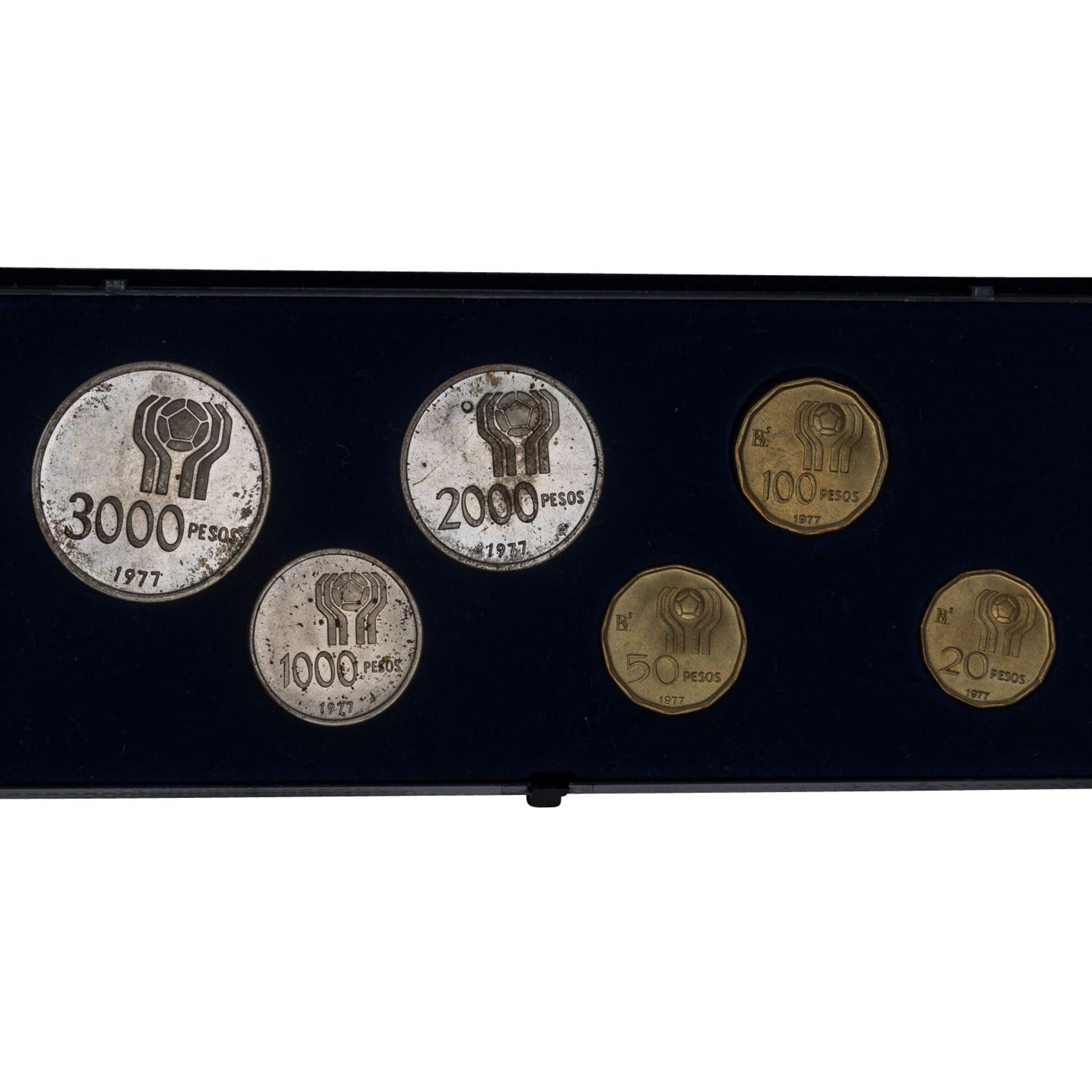 Münzen und Medaillen, - Bild 3 aus 4