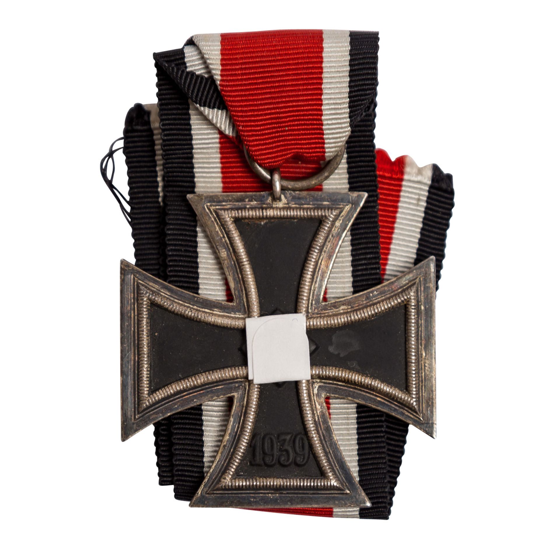 Deutsches Reich 1933-1945 - Eisernes Kreuz 1939 - Bild 2 aus 2