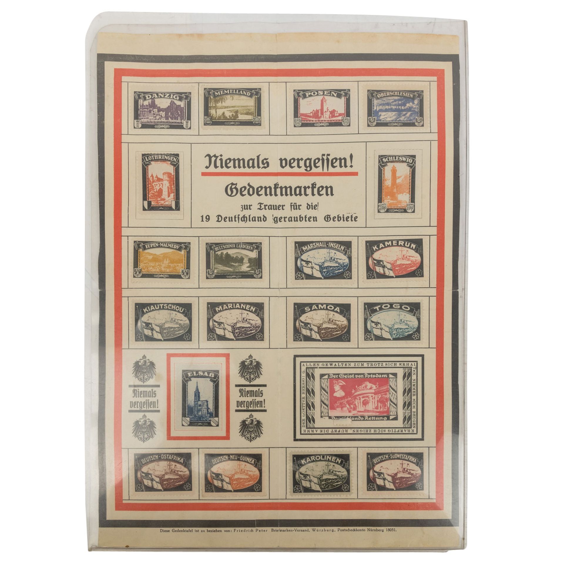 Briefposten - Deutschland - Bild 10 aus 15