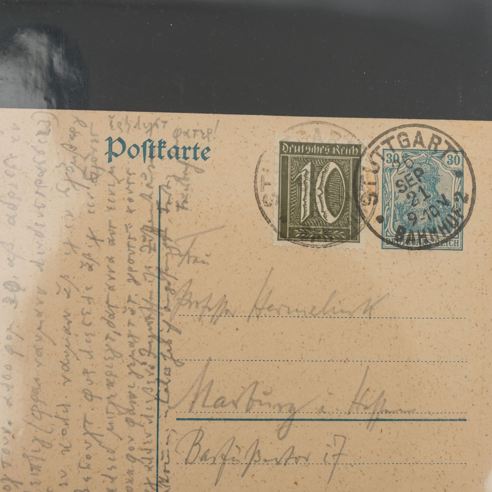 Briefposten - Deutschland - Bild 3 aus 15