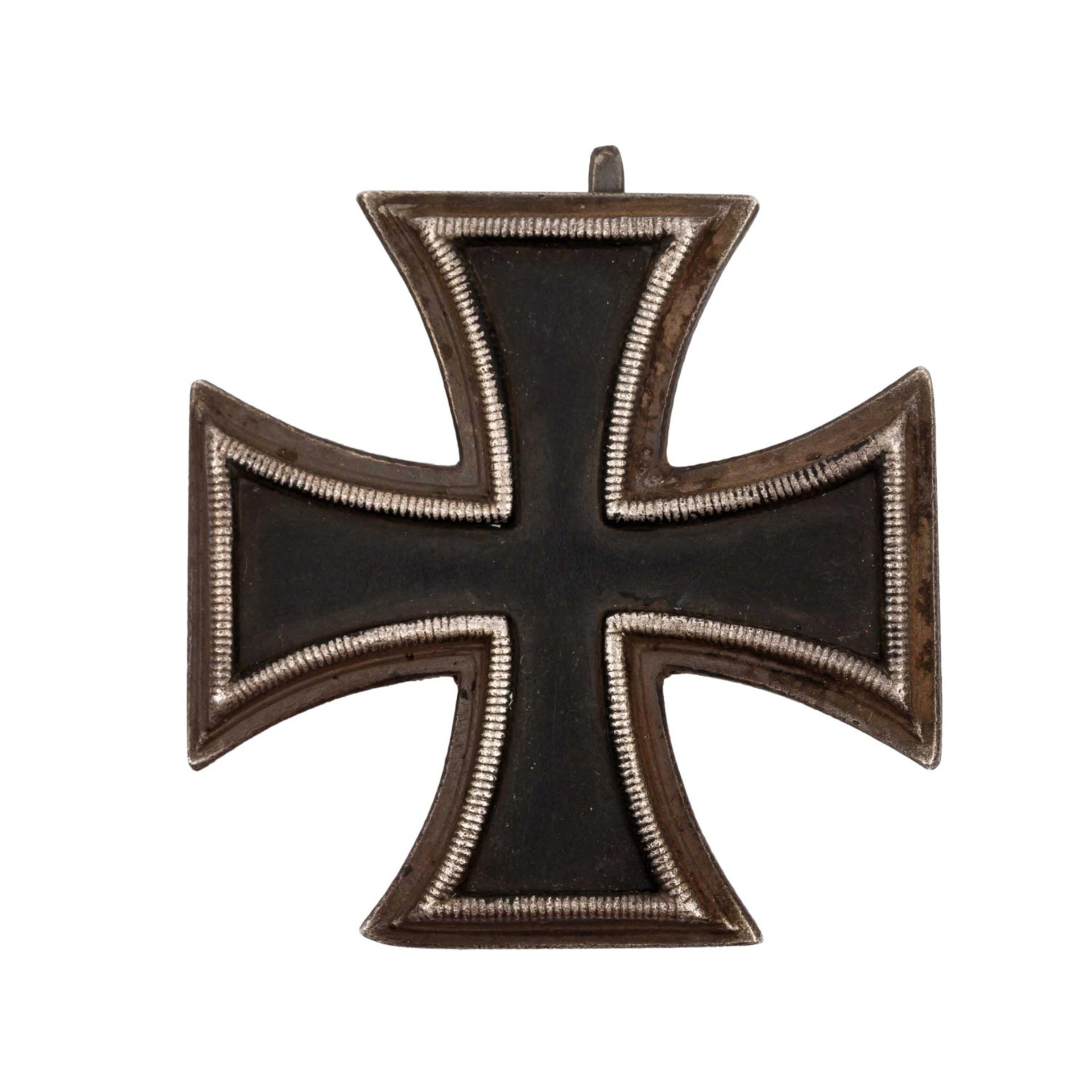 Preussen - Seltenes Eisernes Kreuz 2. Klasse 1813 - Image 4 of 7