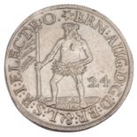 Braunschweig-Calenberg-Hannover - 24 Mariengroschen 1694,
