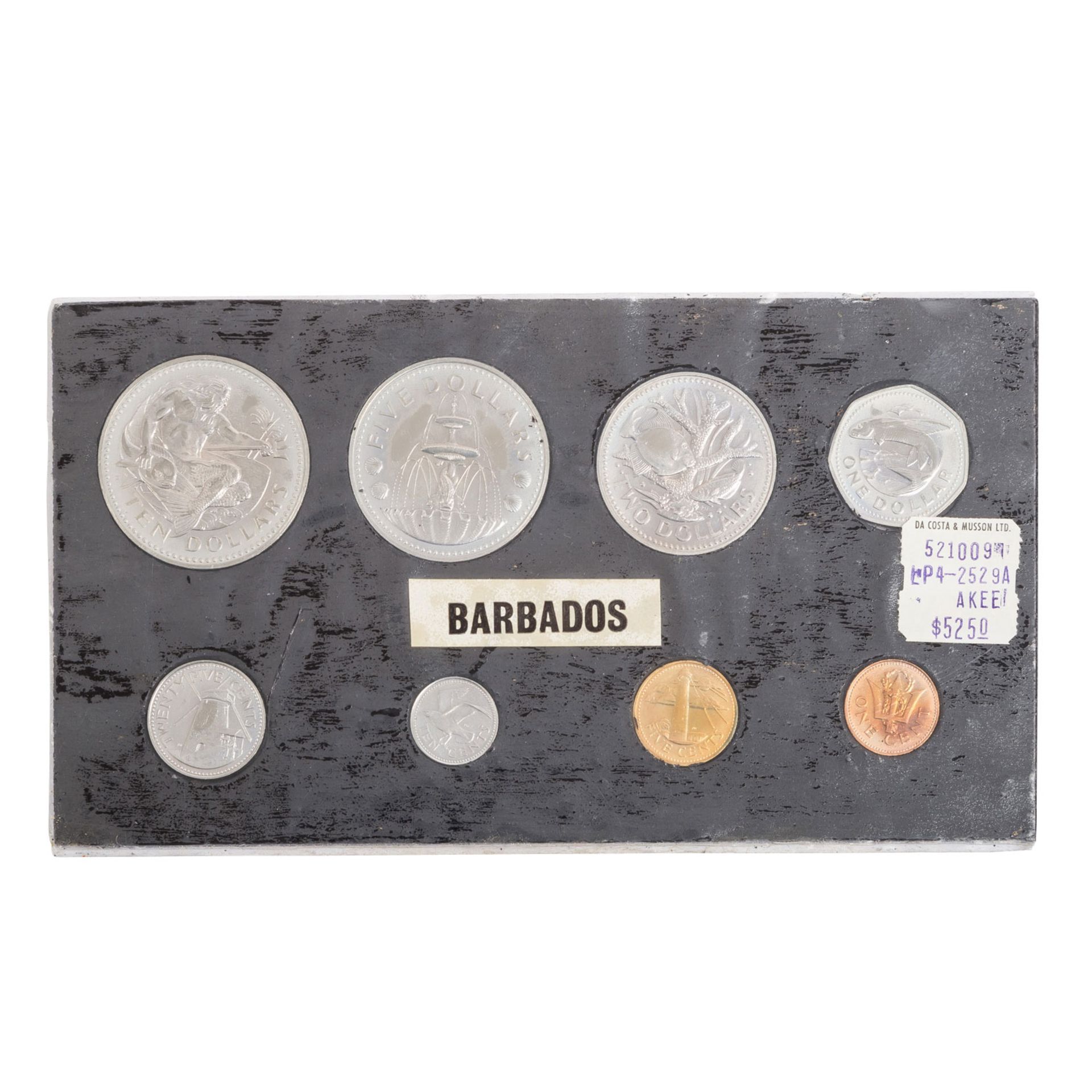 Schachtel mit grosser Anzahl an deutschen Kleinmünzen ab dem - Bild 12 aus 13