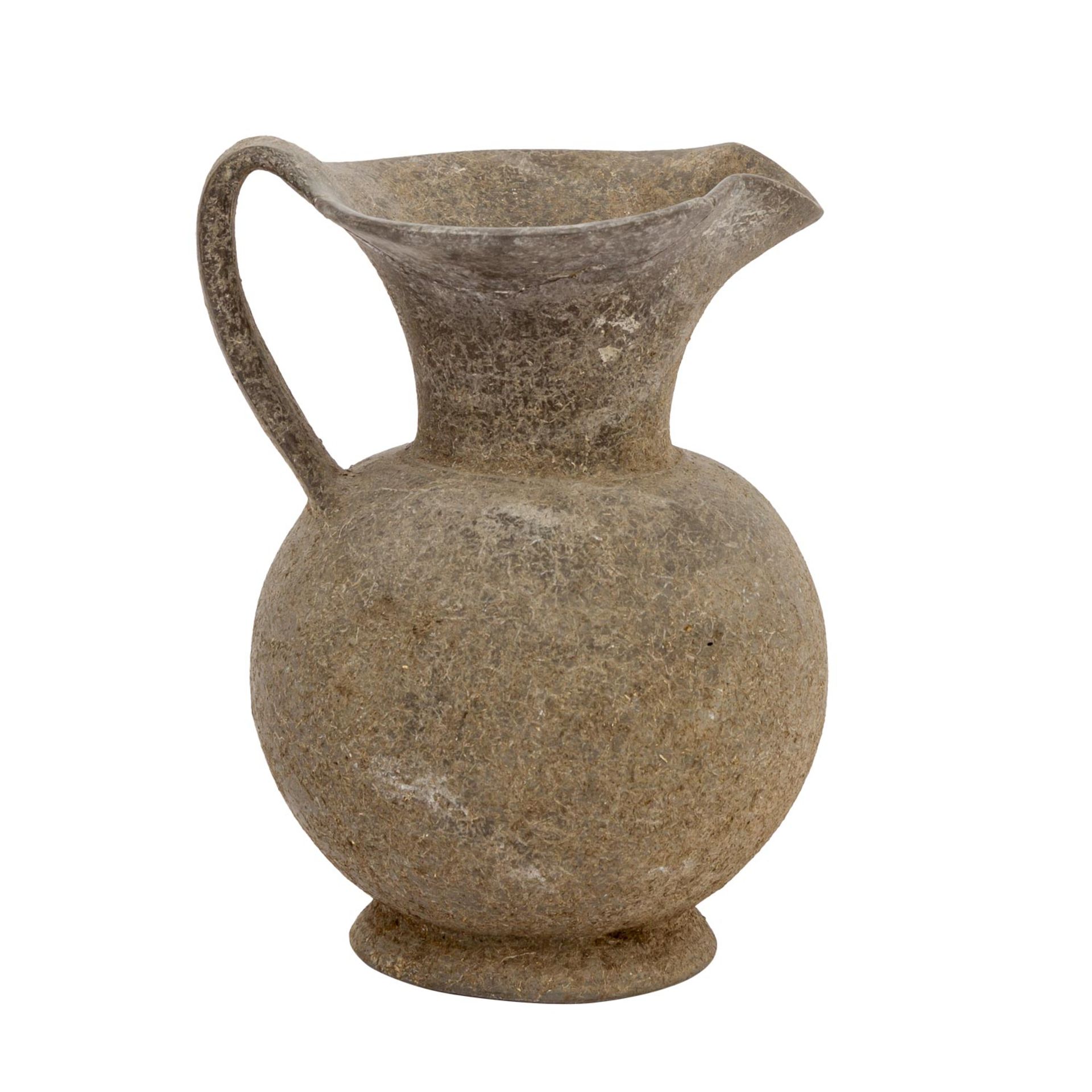 Antike Keramik aus Etrurien - - Image 3 of 6