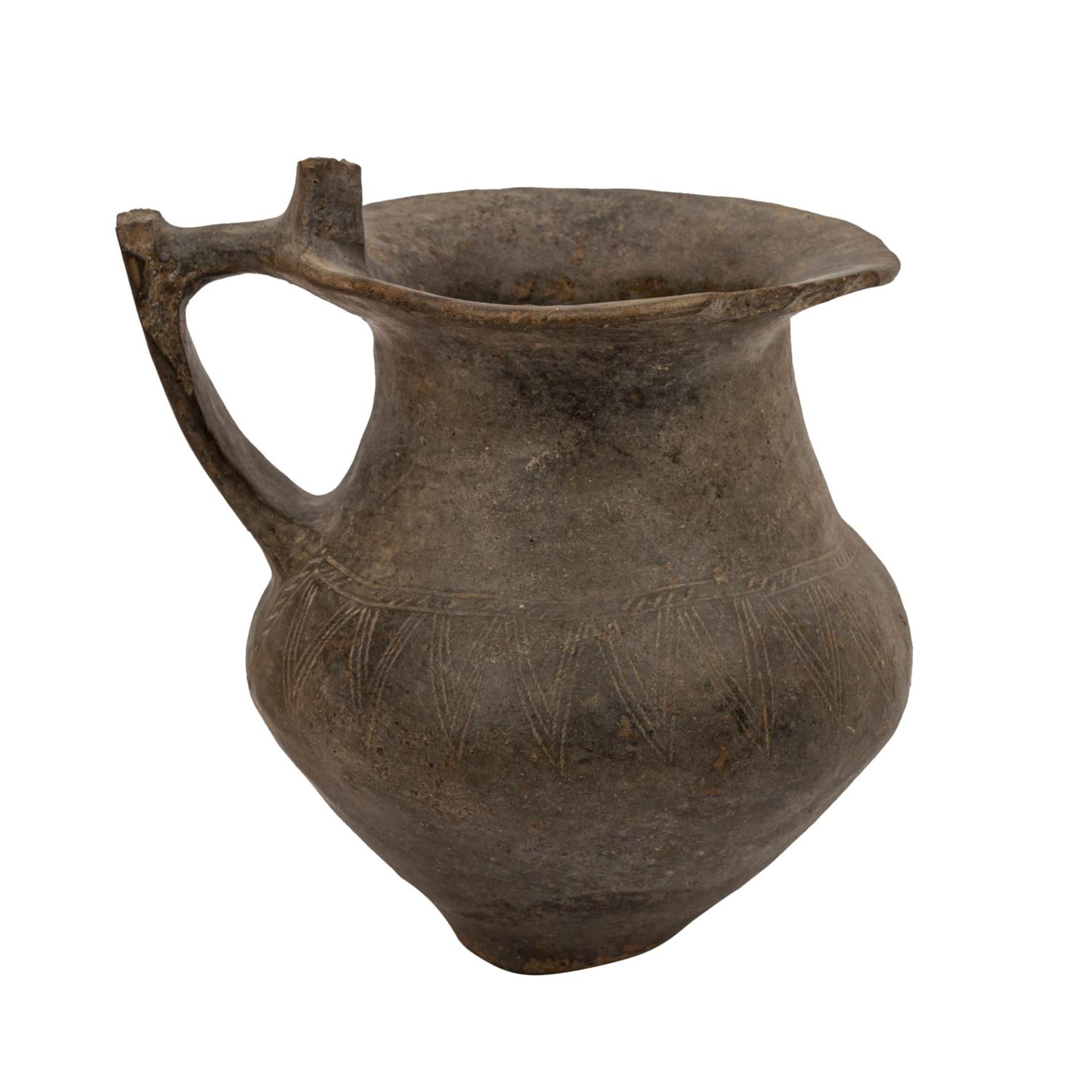 Antike Keramik aus Italien - - Image 3 of 6