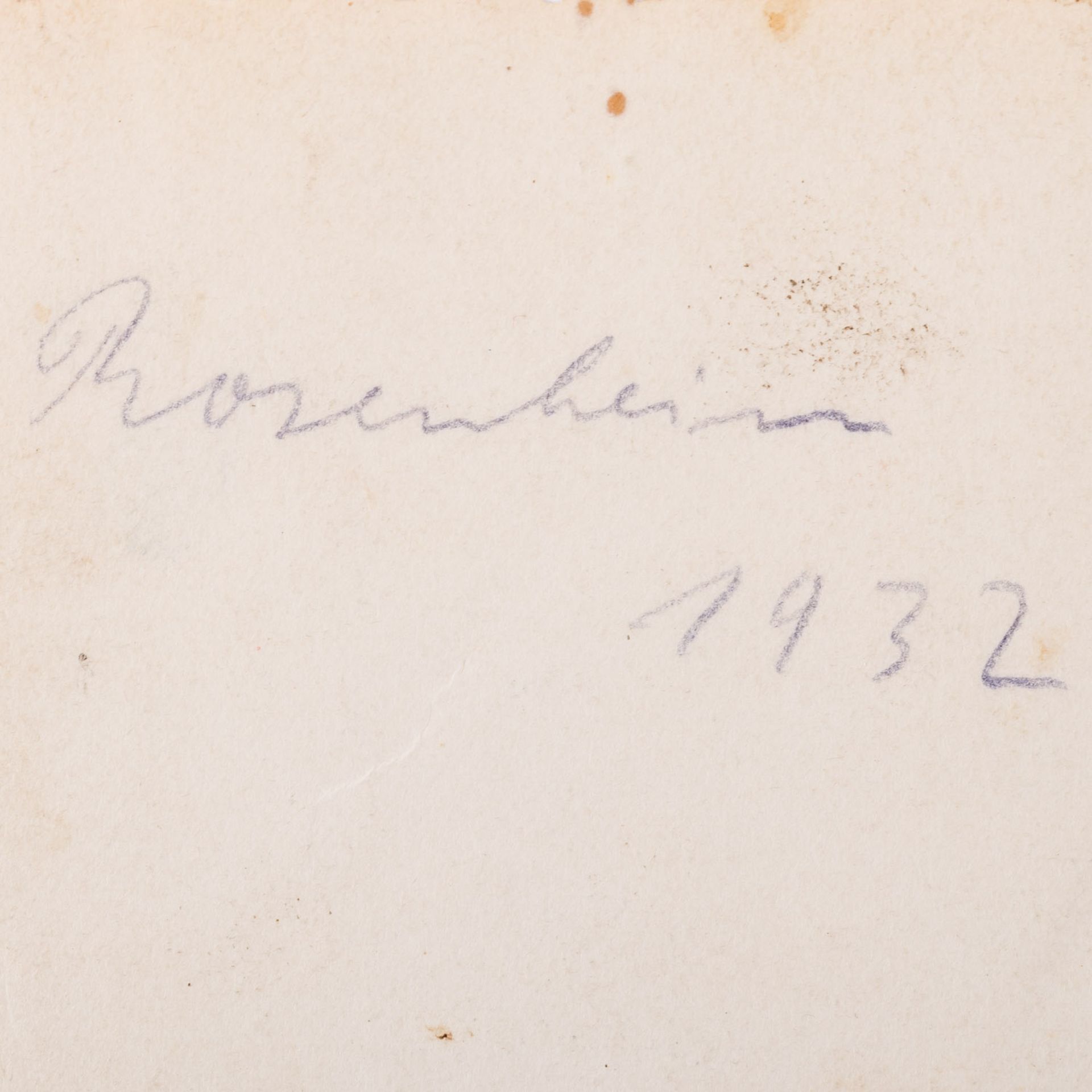 Autographen - Adolf Hitler (1889-1945), - Image 4 of 5