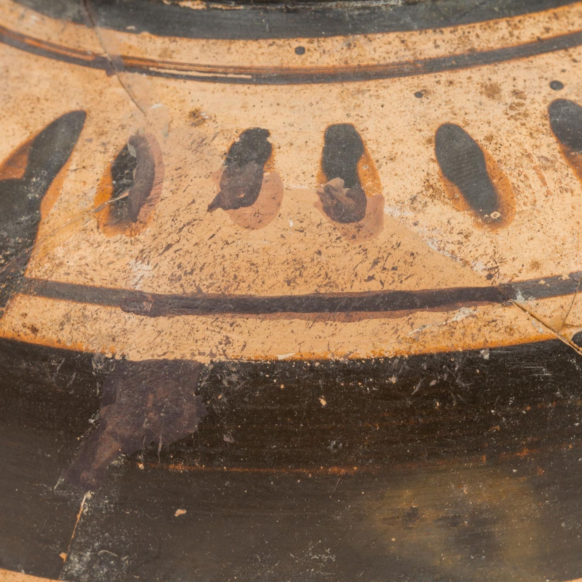 Antike Keramik aus dem Mittelmeergebiet - - Image 8 of 9