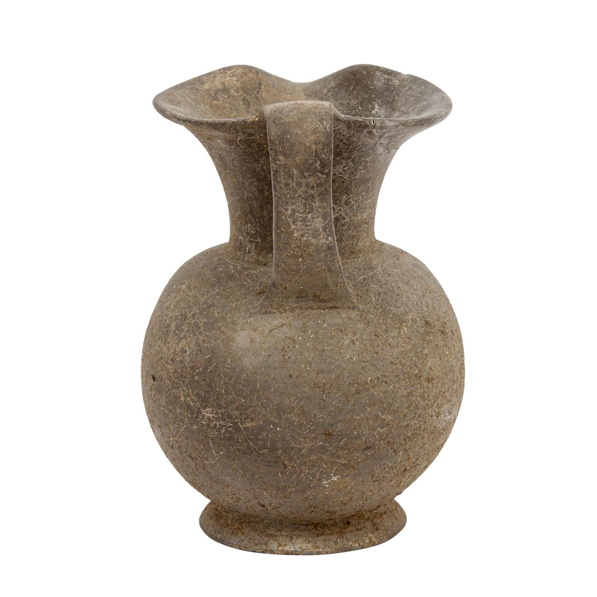 Antike Keramik aus Etrurien - - Image 2 of 6